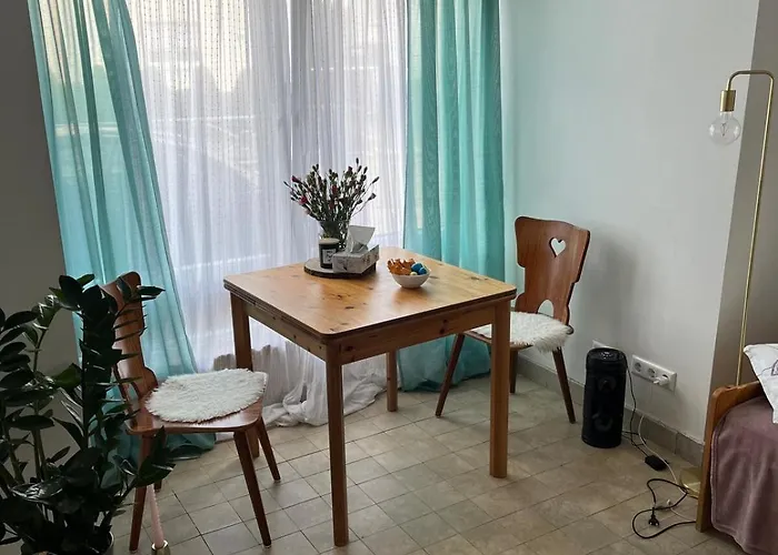 아파트 Kunterbunt *